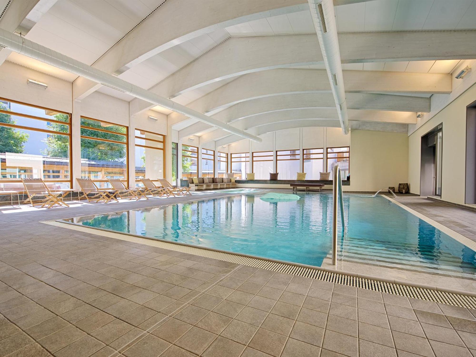 Schweizerhof Ferienwohnungen Lenzerheide 6 Exterior foto