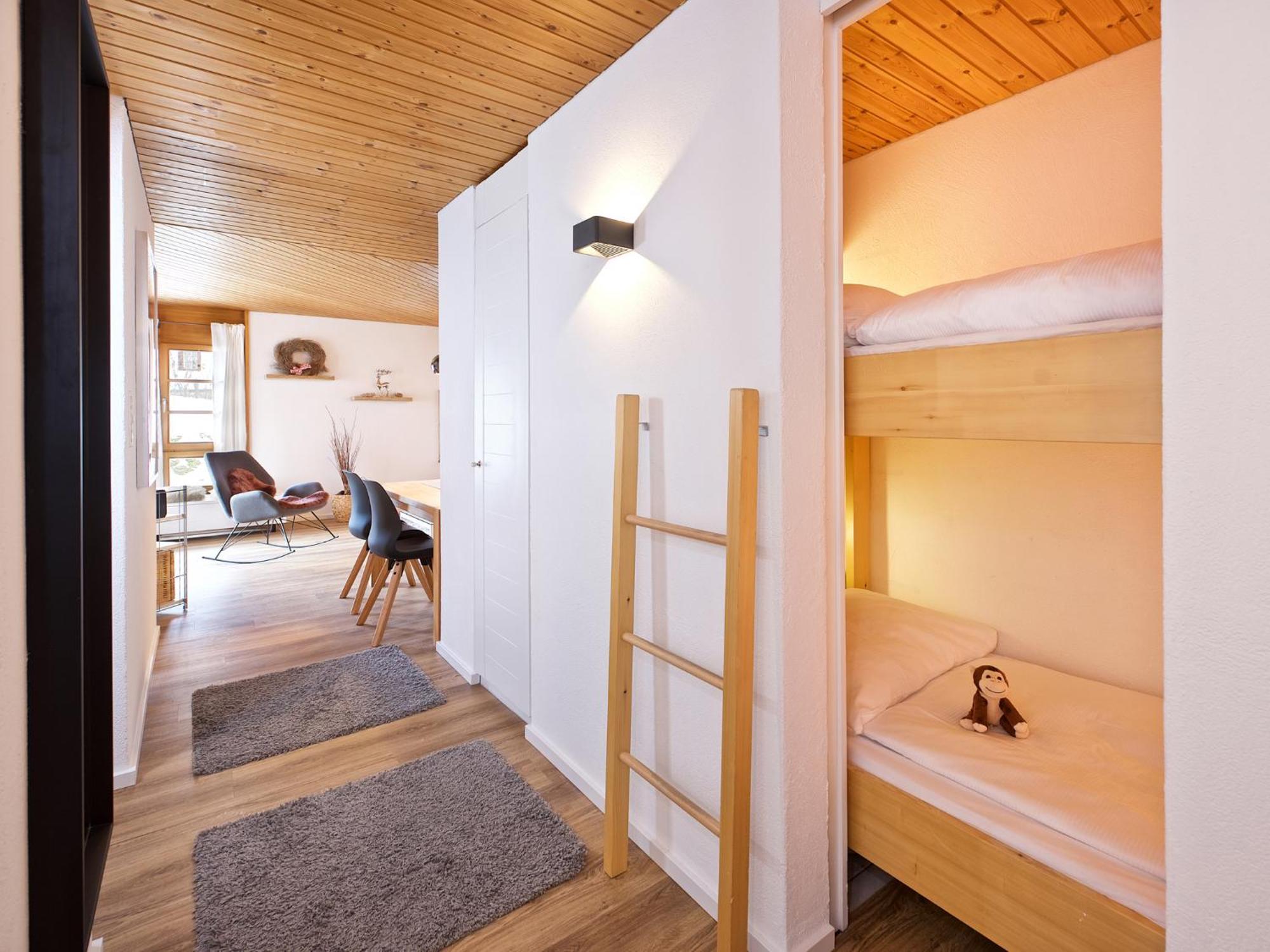 Schweizerhof Ferienwohnungen Lenzerheide 6 Exterior foto