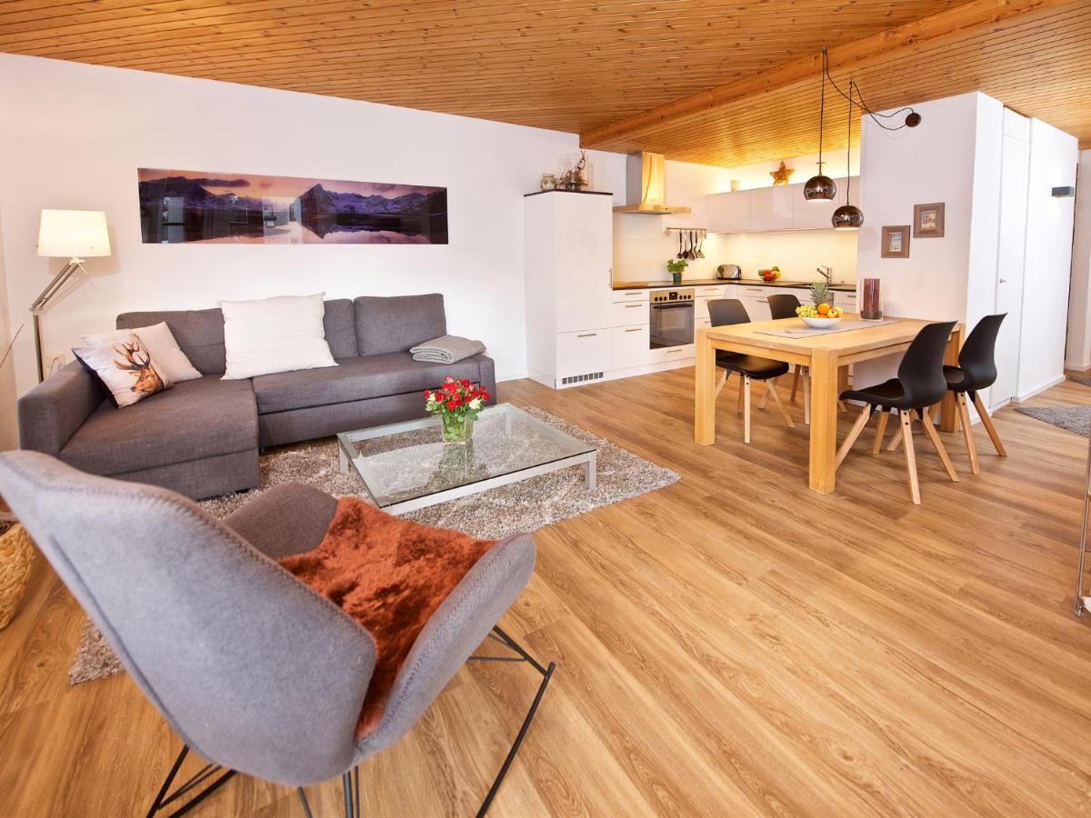 Schweizerhof Ferienwohnungen Lenzerheide 6 Exterior foto